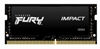 Изображение Kingston Fury Impact 16GB Black