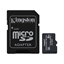 Picture of Kingston Technology Industrial 8 GB MicroSDHC UHS-I Class 10