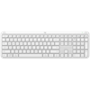 Picture of Klaviatūra Logitech K950 Signature Slim White