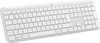 Picture of Klaviatūra Logitech K950 Signature Slim White