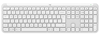 Picture of Klaviatūra Logitech K950 Signature Slim White