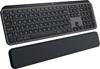 Picture of Klaviatūra Logitech MX Keys S Plus Graphite