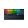 Изображение Klaviatūra Razer Ornata V3 RU Black