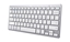 Picture of Klaviatūra Trust Wireless Bluetooth Keyboard Silver