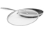 Attēls no Kohersen Black Cube 28 cm frying pan with lid