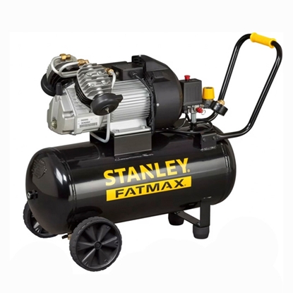 Изображение Kompresors Stanley, 50l, 356l/min +piederumi