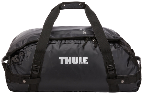 Изображение Krepšys Thule Chasm 70L TDSD-203 Black (3204415)