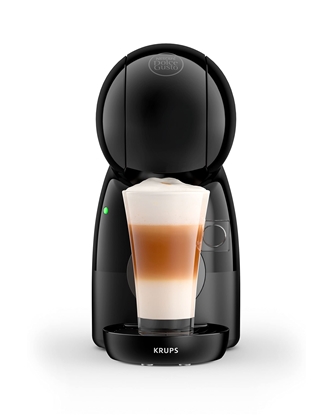 Picture of KRUPS NESCAFE DOLCE GUSTO PICCOLO XS KP1A3BP16 BLACK