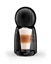 Attēls no KRUPS NESCAFE DOLCE GUSTO PICCOLO XS KP1A3BP16 BLACK