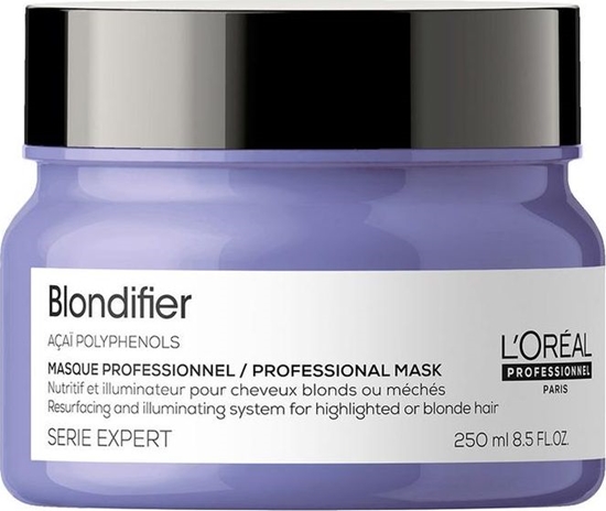 Picture of L’Oreal Paris Maska Serie Expert Blondifier 250ml