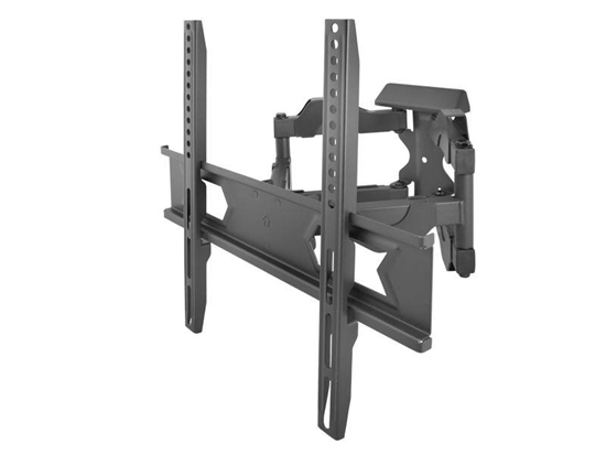 Picture of Lamex LXLCD109 TV Swivel Wall Mount for TVs up to 60" / 35kg