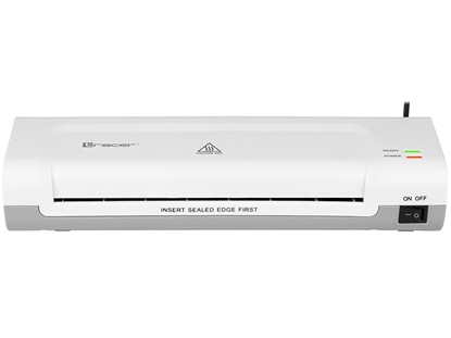 Attēls no Laminator A4 TRL-5WH 