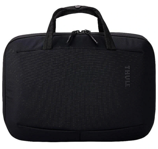 Изображение Thule | Subterra 2 | Laptop and Tablet Attaché | Fits up to size 14 " | Attaché | Black