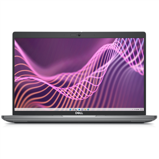 Изображение Dell Latitude 5450 | 14 " | IPS | FHD | 1920 x 1080 pixels | 60 Hz | Intel Ultra 7 | 165H | 16 GB | DDR5 | Solid-state drive capacity 512 GB | Intel Arc Graphics | Windows 11 Pro | 802.11ax | Bluetooth version 5.3 | WWAN ready | Keyboard language Estonian