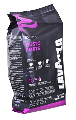 Attēls no Kava Lavazza Gusto Forte Expert,1kg