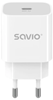 Picture of Lādētājs Savio Quick Charger 20W White