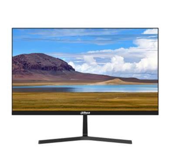 Picture of LCD Monitor|DAHUA|DHI-LM22-B200S|21.45"|Business|Panel VA|1920x1080|16:9|100Hz|5 ms|Speakers|Colour Black|LM22-B200S