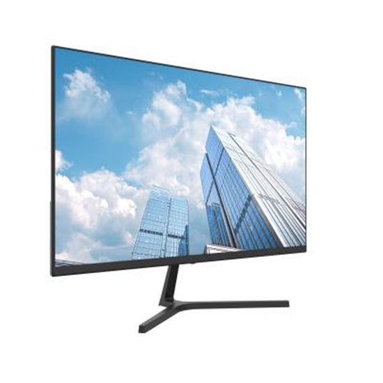 Изображение LCD Monitor|DAHUA|DHI-LM22-B201S|21.45"|Business|Panel IPS|1920x1080|16:9|75Hz|5 ms|Speakers|Colour Black|LM22-B201S