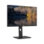 Изображение LCD Monitor|DAHUA|DHI-LM24-P301A|23.8"|2560x1440|16:9|75Hz|6 ms|Swivel|Tilt|Colour Black|LM24-P301A