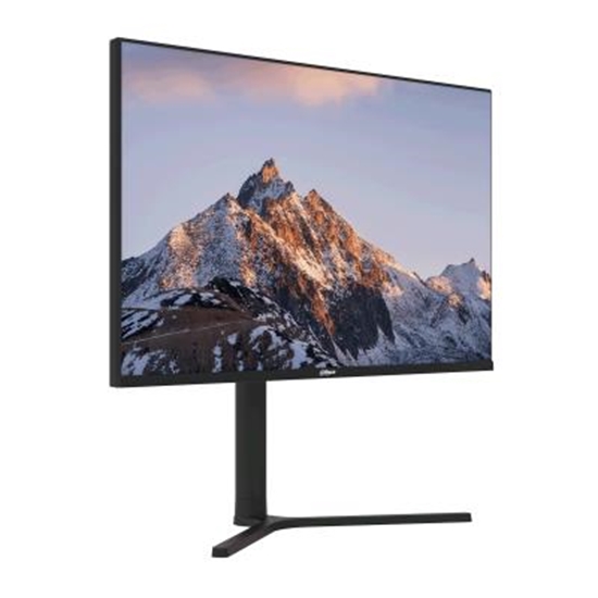 Изображение LCD Monitor|DAHUA|DHI-LM27-B201A|27"|Business|Panel IPS|1920x1080|16:9|100Hz|5 ms|Colour Black|LM27-B201A