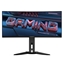 Picture of LCD Monitor|GIGABYTE|MO34WQC EK|34"|Gaming/21 : 9|Panel OLED|3440x1440|21:9|175 ??|0.03 ms|Speakers|MO34WQCEK