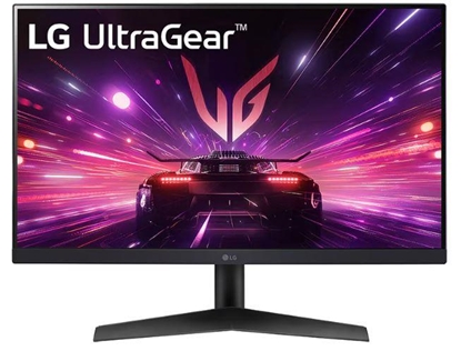 Изображение Monitors LG 24GS60F-B