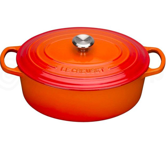 Изображение Le Creuset Signature Pot 35cm / 8.90L