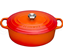 Attēls no Le Creuset Signature Pot 35cm / 8.90L