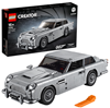 Picture of LEGO 10262 Aston Martin DB5 Constructor