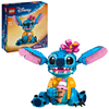 Picture of LEGO 43249 Stitch Konstruktors