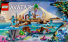 Изображение LEGO AVATAR 75578 Metkayina Reef Home