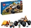 Picture of LEGO CITY 60387 4X4 OFF-ROADER ADVENTURES