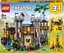 Picture of LEGO Creator Medieval Castle - 31120