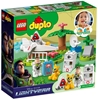 Изображение LEGO DUPLO 10962 BUZZ LIGHTYEAR'S PLANETARY MISSION