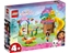 Изображение LEGO GABBY'S DOLLHOUSE 10787 KITTY FAIRY'S GARDEN PARTY