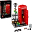 Picture of LEGO Ideas - Red London Telephone Box 21347