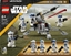 Attēls no LEGO Star Wars 75345 501st Clone Troopers Battle Pack