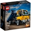 Attēls no LEGO TECHNIC 42147 DUMP TRUCK