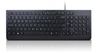 Picture of LENOVO ESSENTIAL WIRED KEYBOARD (BLACK) - ESTONIA 454