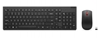 Picture of LENOVO ESSENTIAL WIRELESS COMBO KEYBOARD & MOUSE GEN2 BLACK ESTONIA