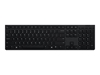 Picture of LENOVO PROFESSIONAL WIRELESS RECHARGEABLE KEYBOARD (ESTONIA)