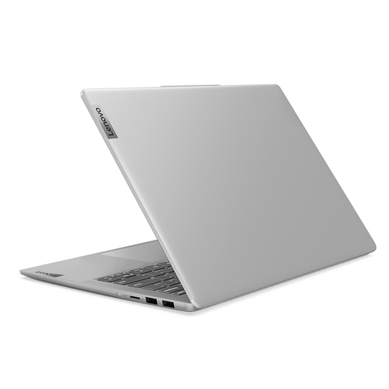 Изображение Lenovo IdeaPad Slim 5 14IRL8 14"WUXGA/i5-13420H/8GB/512GB SSD(M2)/Win11