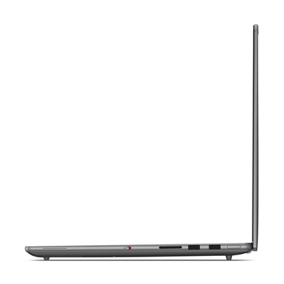 Picture of Lenovo Yoga Pro 9 16IMH9 Intel Core Ultra 7 155H Laptop 40.6 cm (16") 3.2K 16 GB LPDDR5x-SDRAM 512 GB SSD NVIDIA GeForce RTX 4060 Wi-Fi 6E (802.11ax) Windows 11 Home Grey