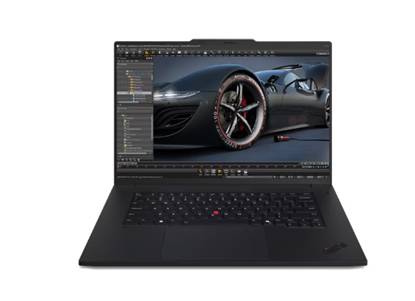 Attēls no LENOVO P1 G7 U9-185H 64GB 1TB RTX2000