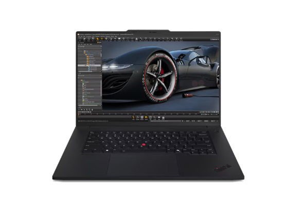 Изображение LENOVO P1 G7 U9-185H 64GB 2TB RTX3000