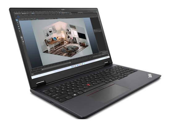 Picture of LENOVO P16 V2 U7-165H 32GB 1TB RTX2000