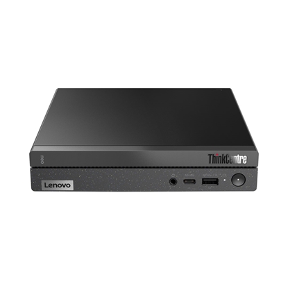 Attēls no Lenovo ThinkCentre neo 50q Intel® Core™ i3 i3-1215U 8 GB DDR4-SDRAM 512 GB SSD Windows 11 Pro Mini PC Black