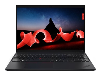 Attēls no LENOVO TP L16 G1 U5 125U 16i 16GB 512GB