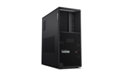 Attēls no LENOVO TS P3 Tower i9-14900K 64GB 1TB