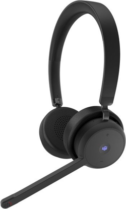 Attēls no LENOVO Wireless VoIP Headset Teams